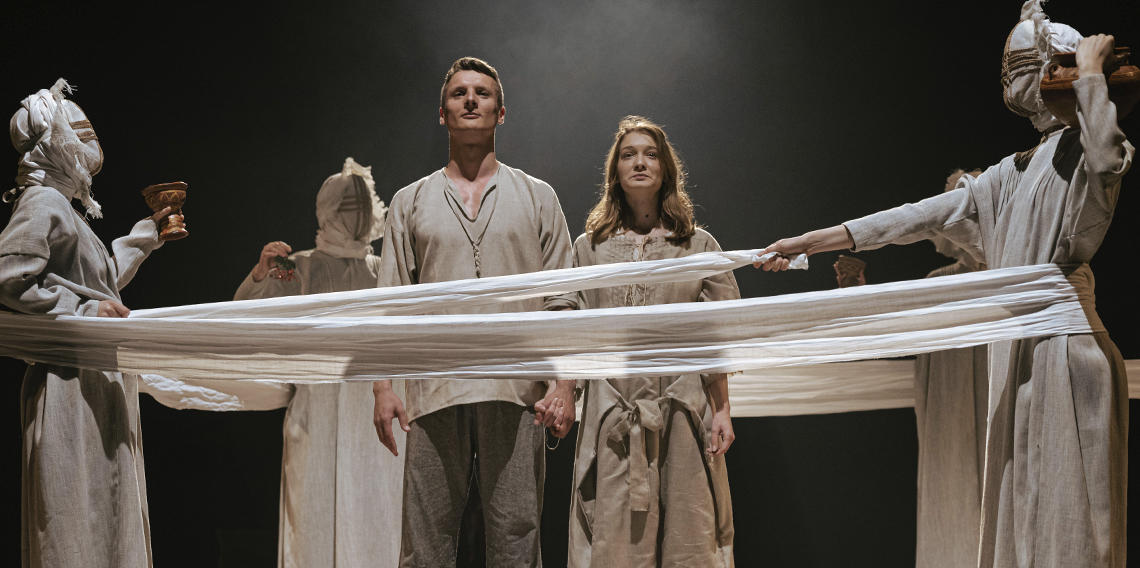 Афіша на вихідні. Куди піти у столиці 4-5 квітня фото 5