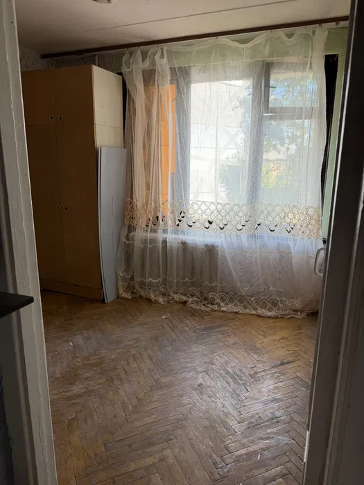 Найдешевша оренда у Києві. Який вигляд має квартира за 5 тис. грн на Новій Дарниці