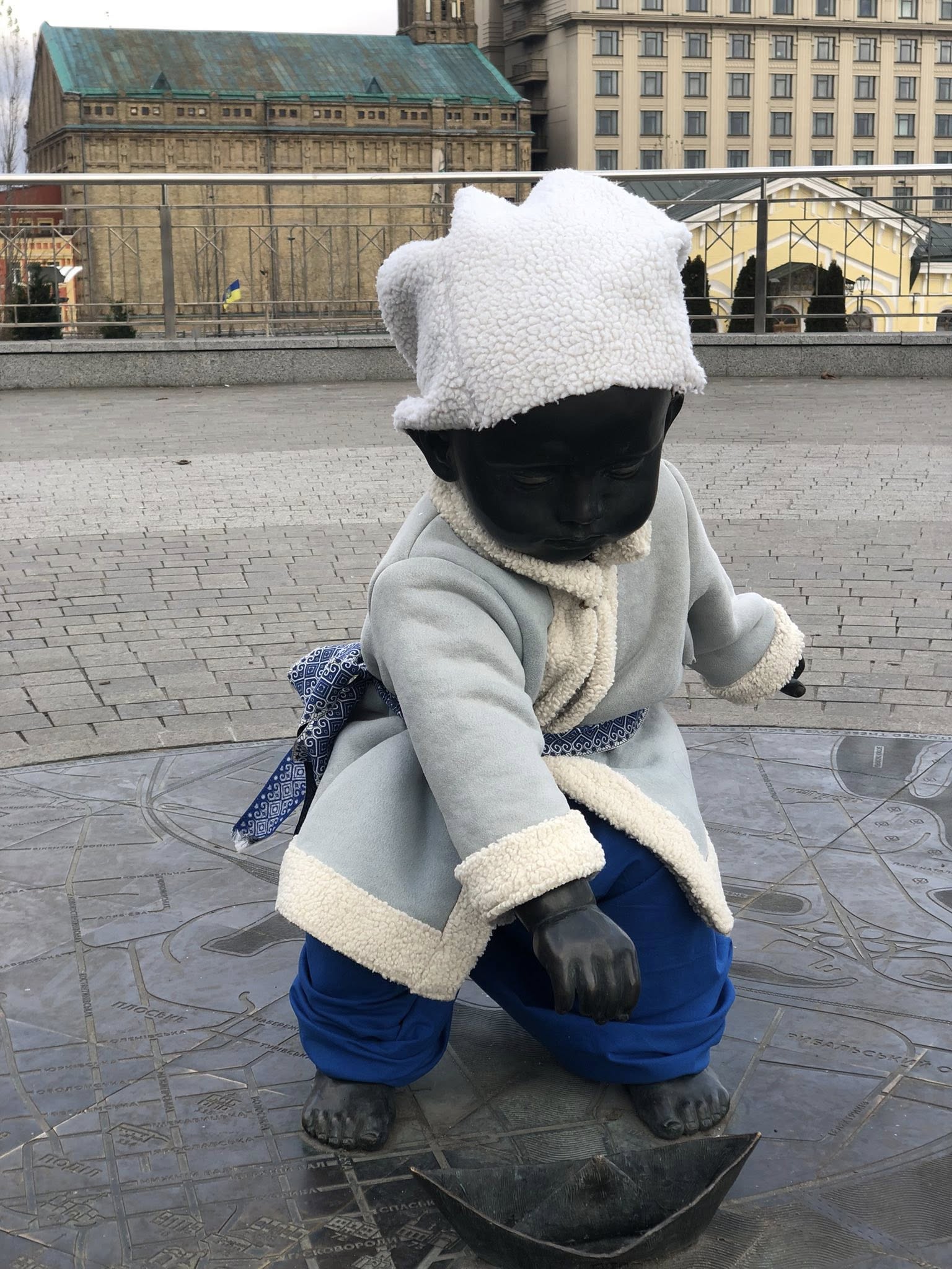 Хорив-колядник