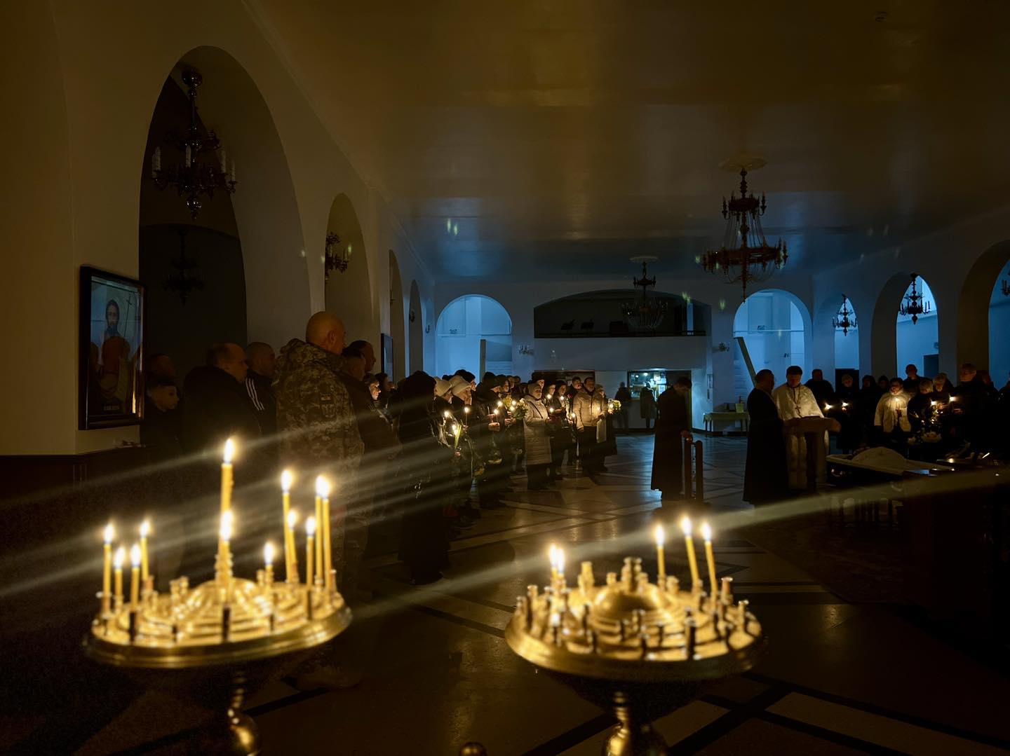 Поліг під час виконання бойового завдання на Херсонщині. Згадаймо Андрія Люклянчука фото 1
