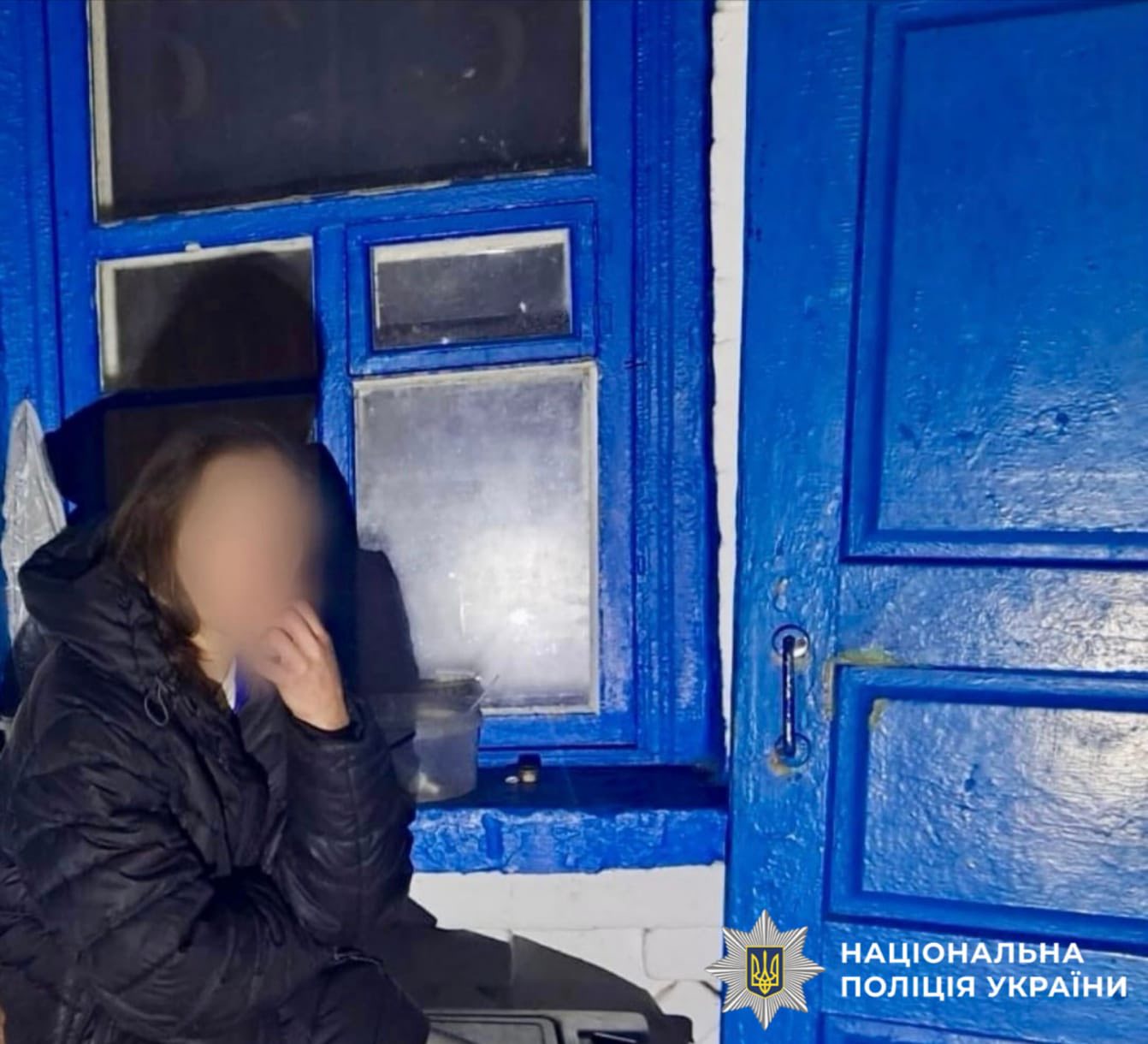 Експертиза встановила, що в крові затриманої було 1,7 проміле алкоголю