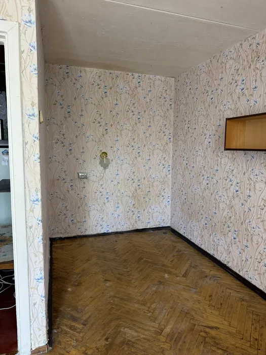 Найдешевша оренда у Києві. Який вигляд має квартира за 5 тис. грн на Новій Дарниці