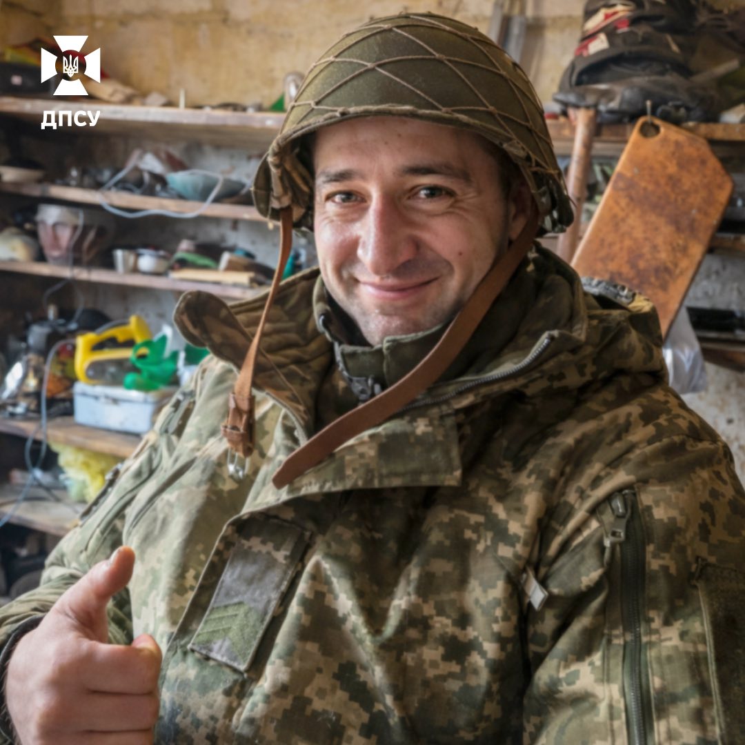 З січня 2023 року підрозділ Артема протистояв наступу переважаючих сил ворога в районі міста Бахмут