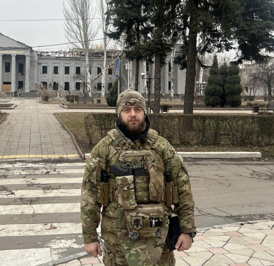 Максим Ємець 
