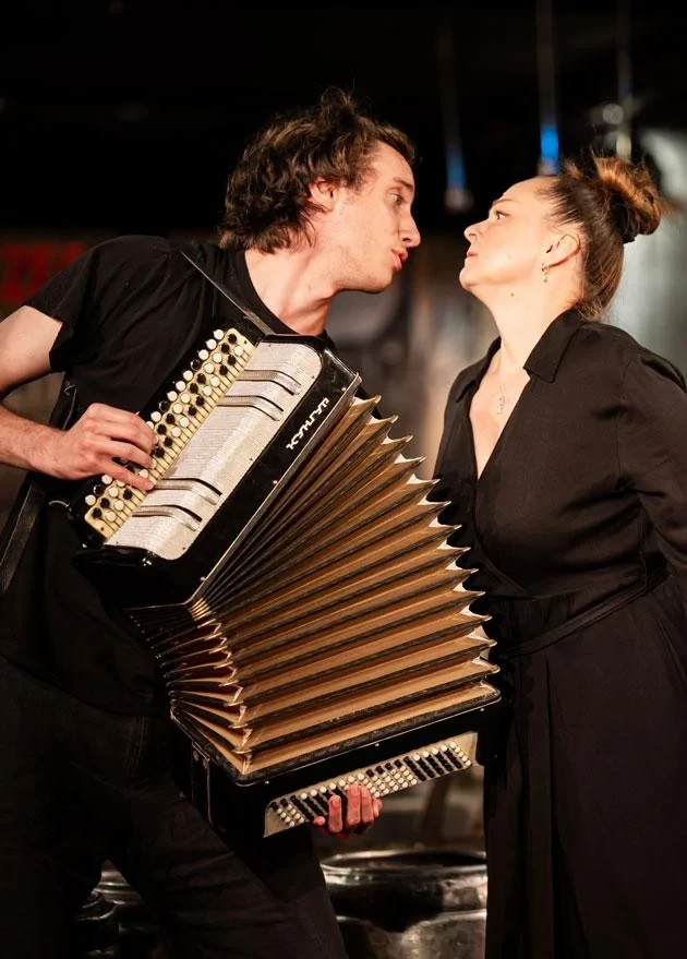 Куди сходити у Києві 15-21 грудня: дайджест культурних подій фото 5