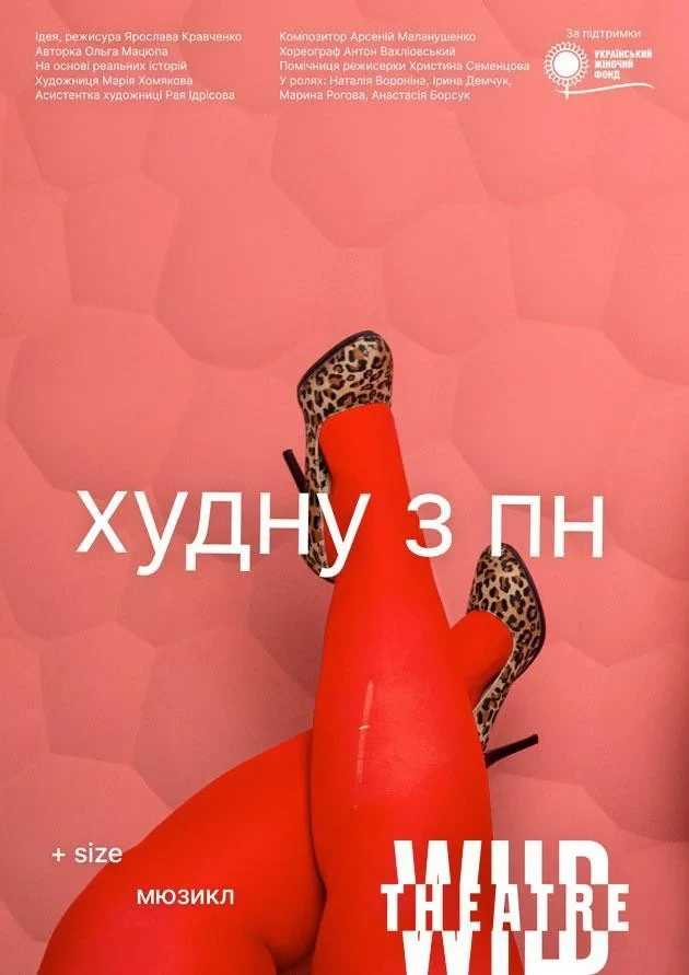 Куди сходити у Києві 27 липня – 2 серпя: дайджест культурних подій фото 8