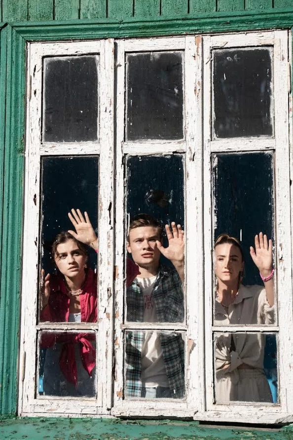 Афіша на вихідні. Куди піти у столиці 27-28 вересня фото 6