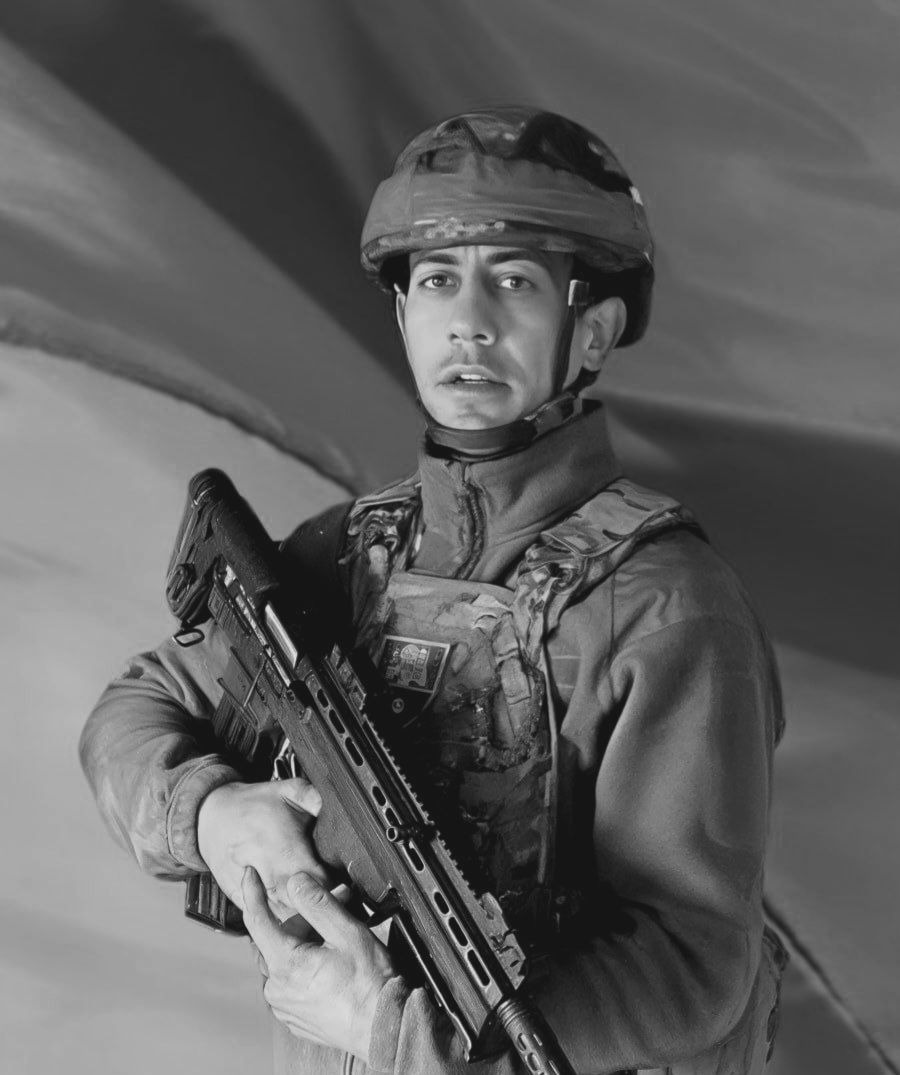 У січні 2025 року Дмитро Царик був мобілізований до лав Збройних сил України