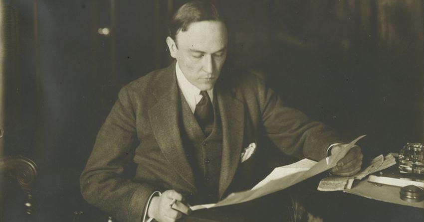 Михайло Терещенко