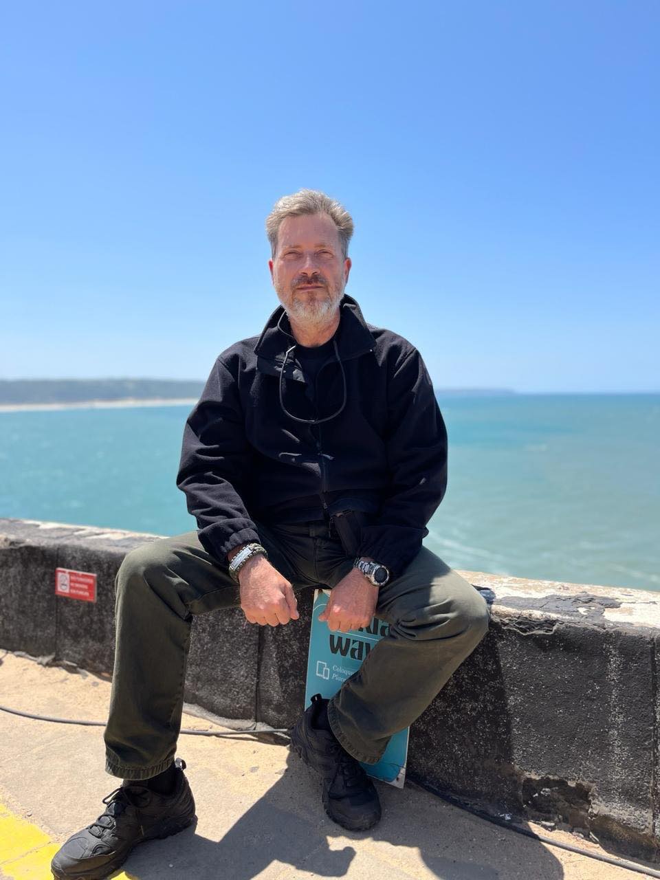 Максим Кебас