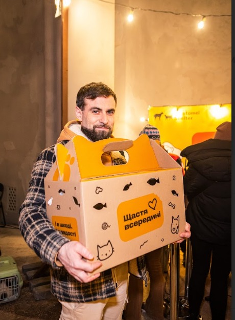 Афіша на вихідні. Куди піти у столиці 21-22 березня фото 15