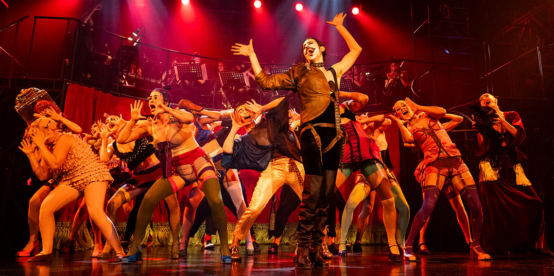 Афіша на вихідні. Куди піти у столиці 28 лютого – 1 березня фото 7