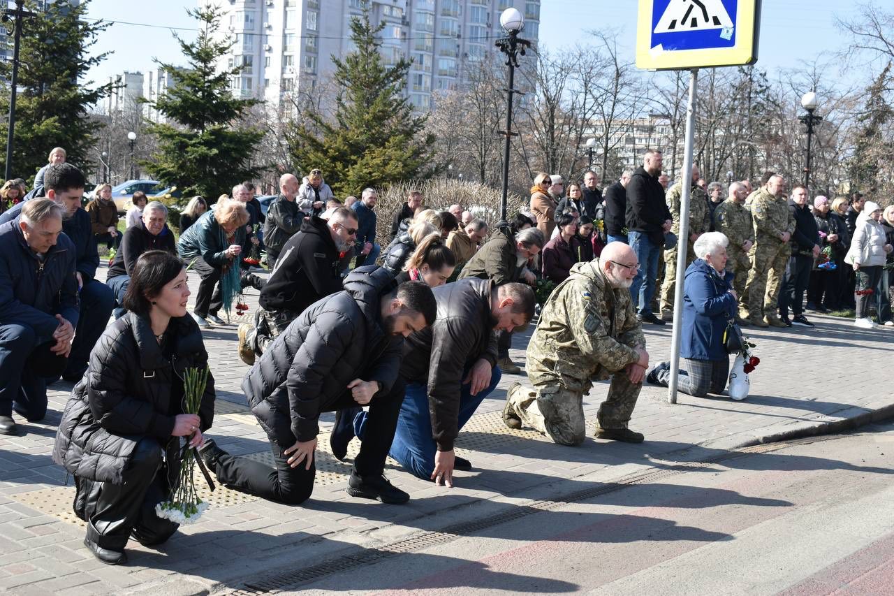 Оболонь прощається із захисником