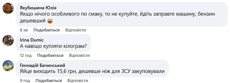 «Пів пенсії за кіло». Мережа сперечається через шоколадні яйця від Roshen фото 6