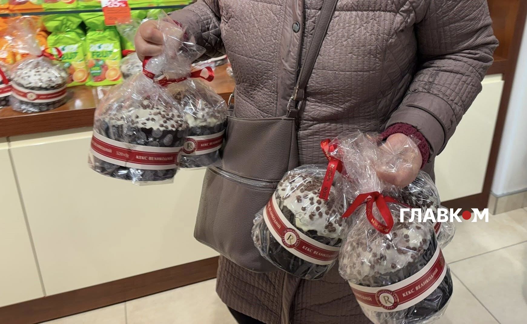 Справжній трофей: коли полювання на «невловиму» паску пройшло максимально успішно