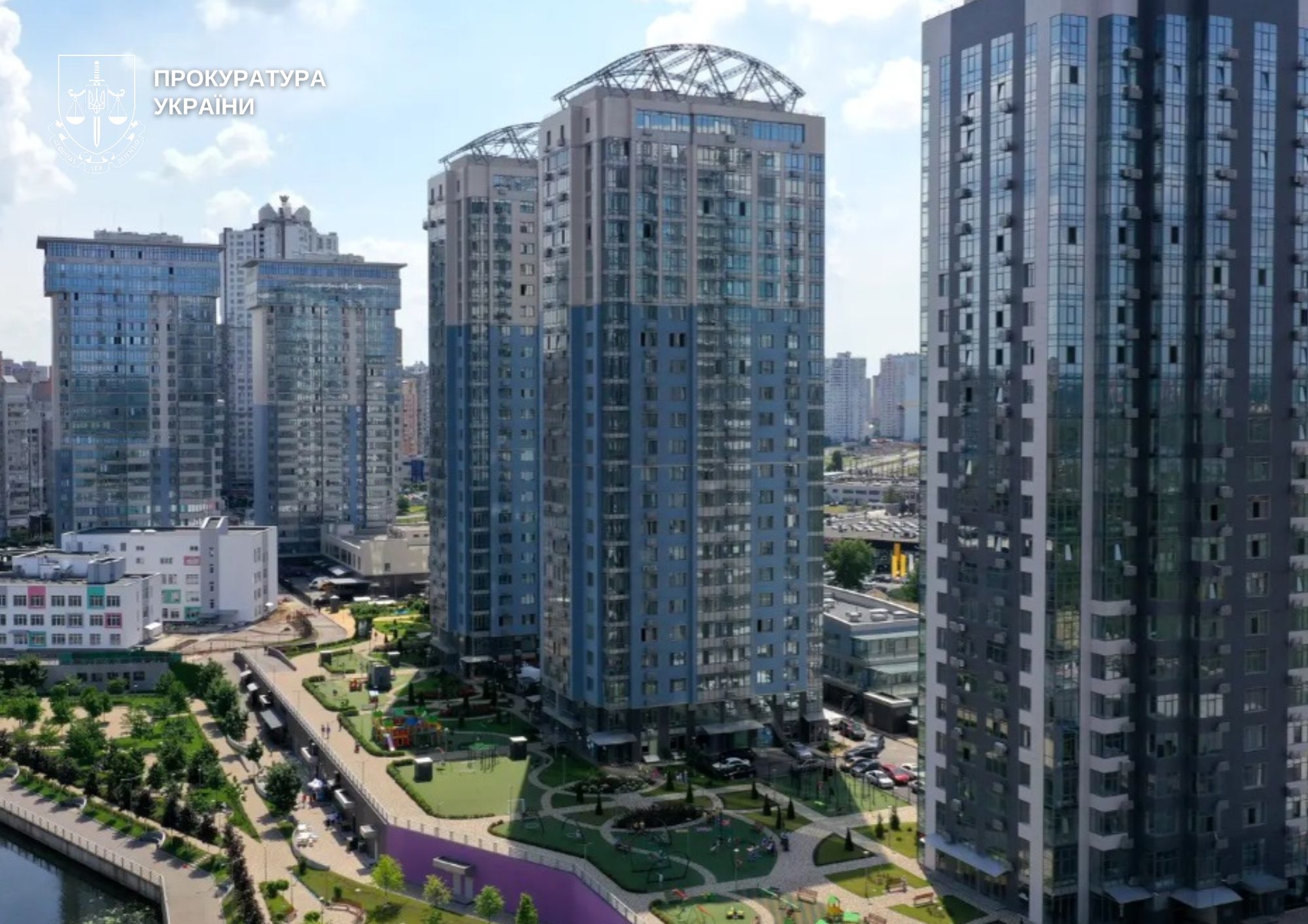 Інша квартира розташована на Трускавецькій 