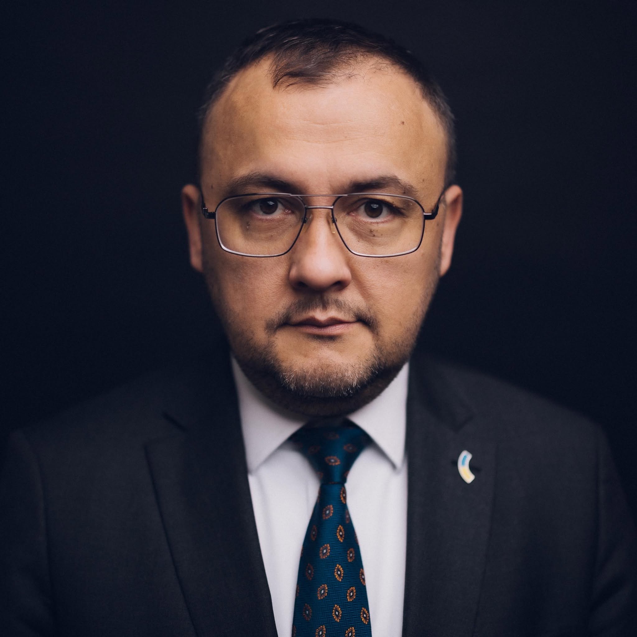 Василь Боднар очолював дипломатичну місію України в Польщі