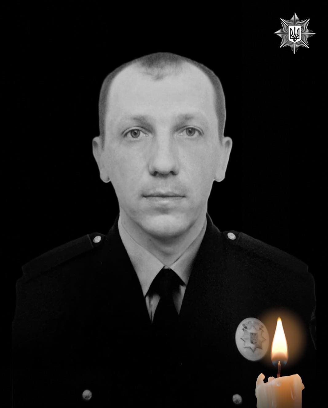 У вересні 2025 року Максим Давиденко приєднався до лав стрілецького батальйону