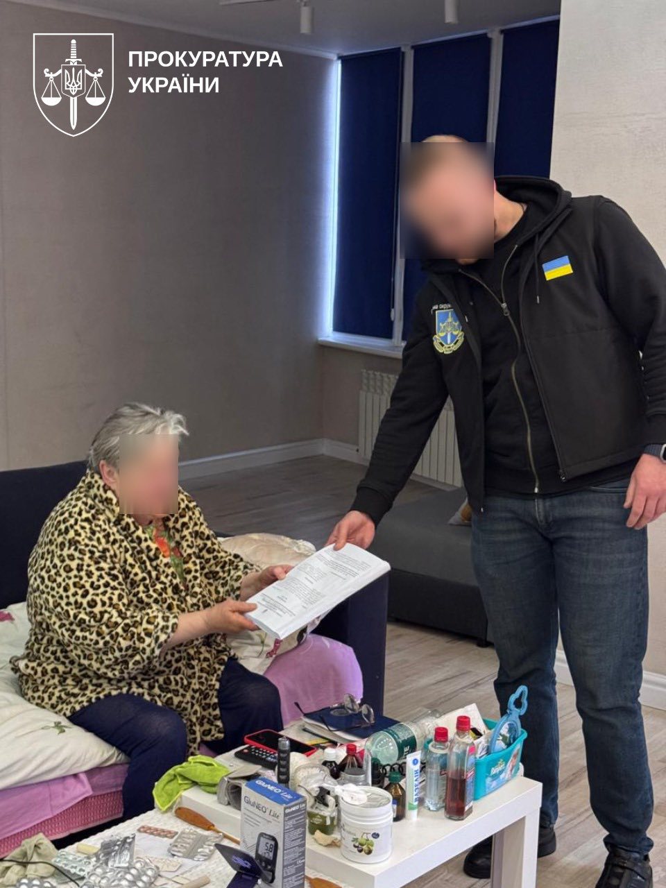 У Бучі викрито масштабну квартирну аферу: серед ошуканих є ветерани та переселенці фото 1