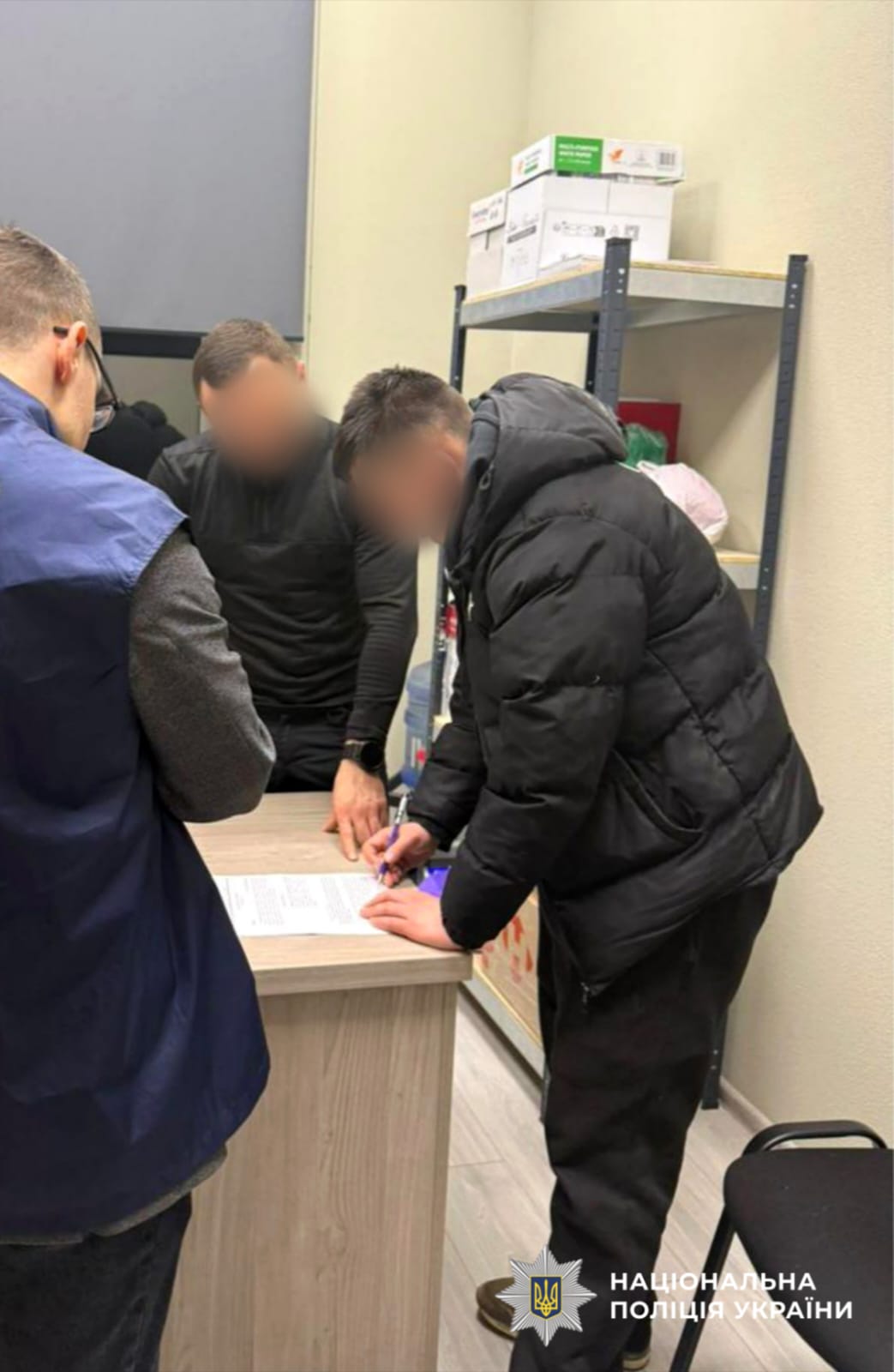 Теракт у Броварах: двом затриманим агентам РФ повідомлено про підозру фото 1