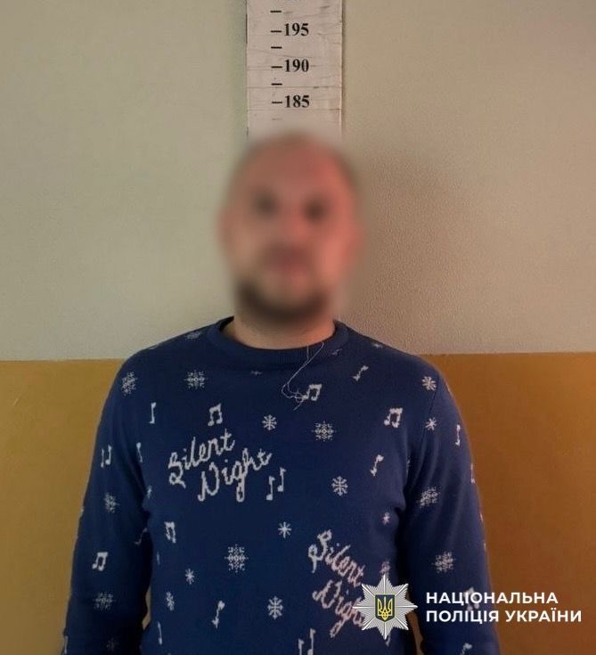 За вчинені дії дебоширу загрожує до п’яти років обмеження волі