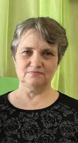 Світлана Вікторівна Москалішина працювала вихователькоб дитячого садка №774