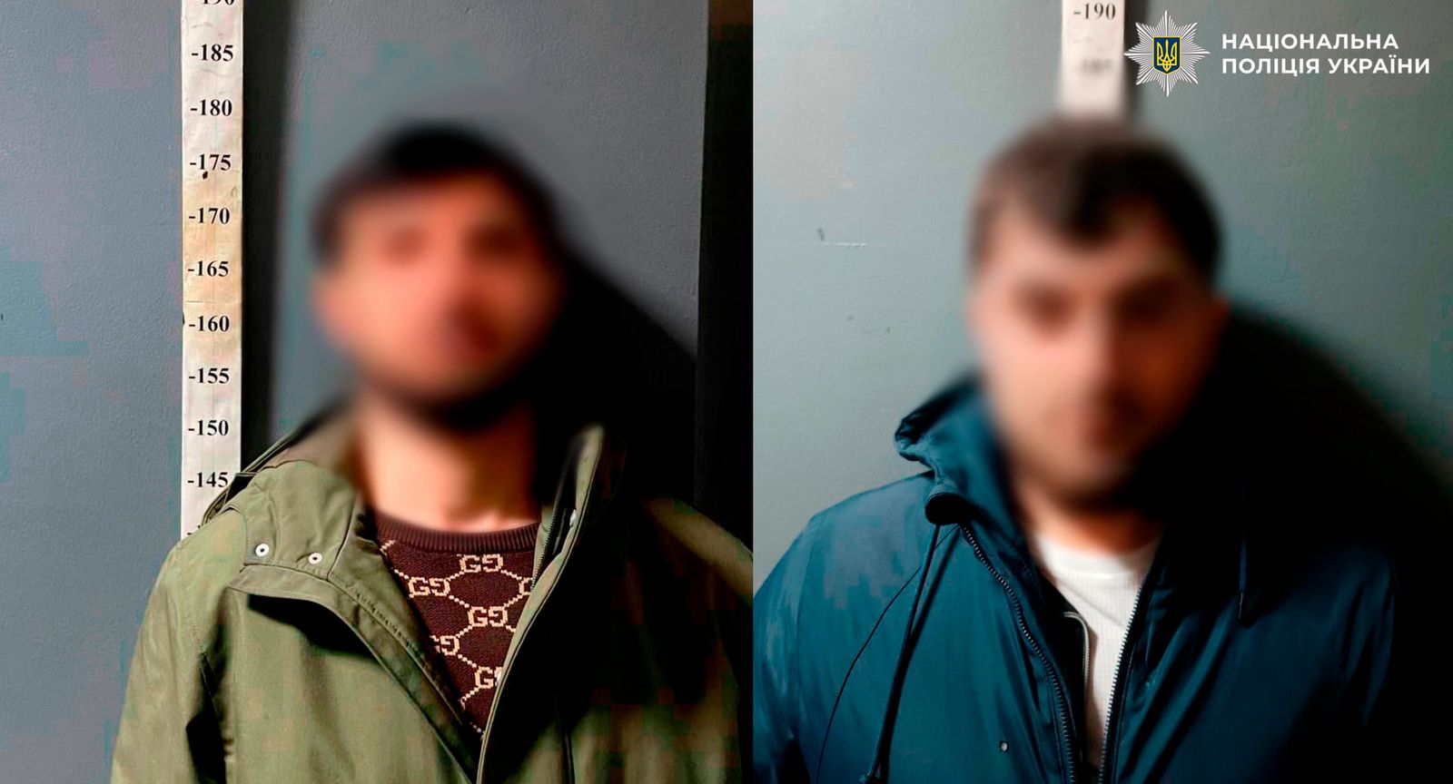 Обвинуваченим загрожує до восьми років позбавлення волі