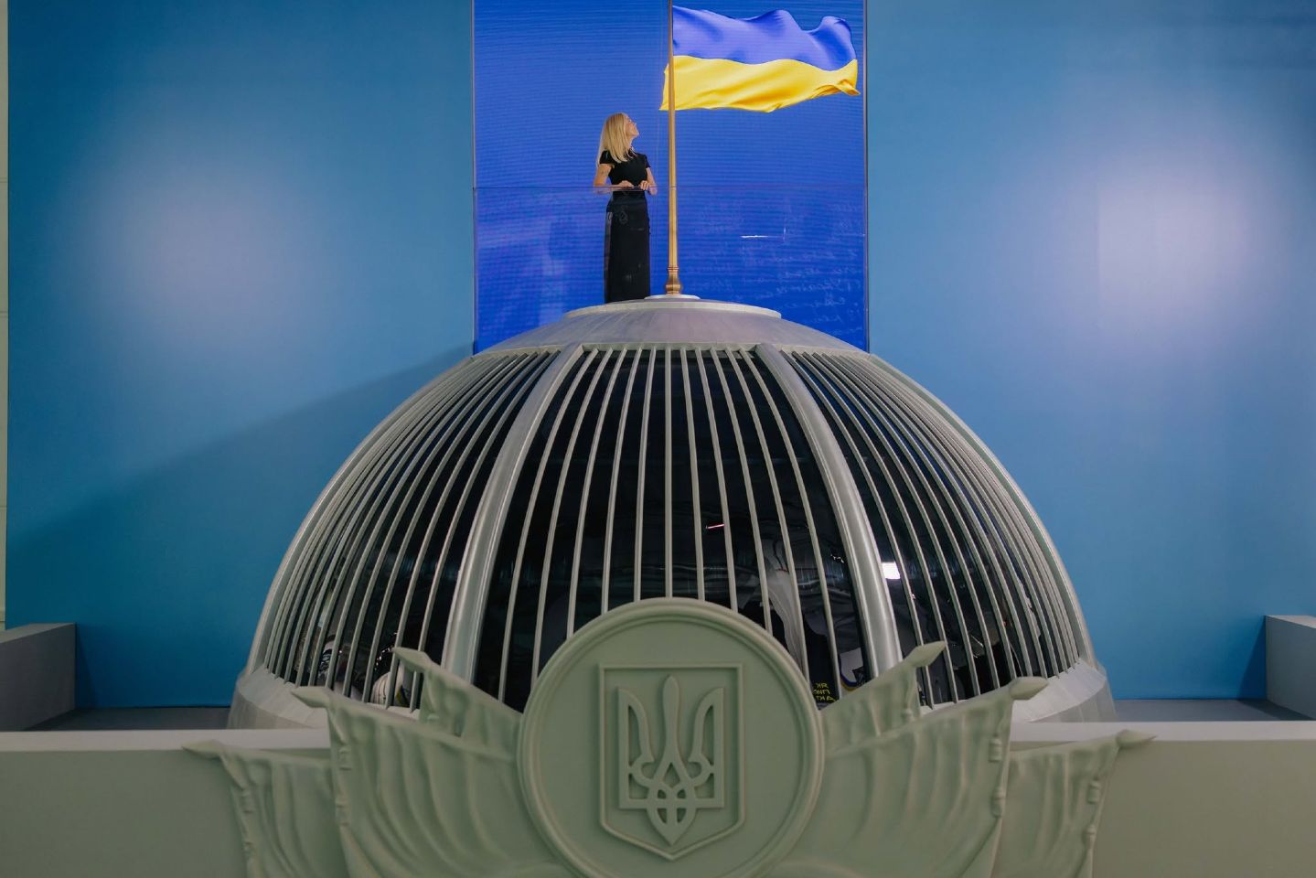 Експозиція проєкту «Той день»