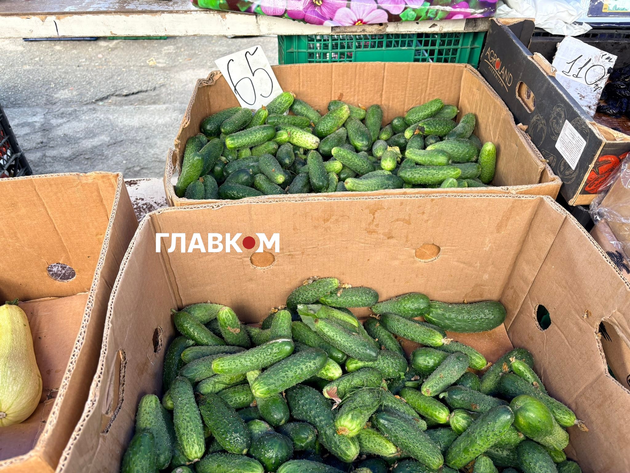 Рівненської продукції на ринку зараз найбільше