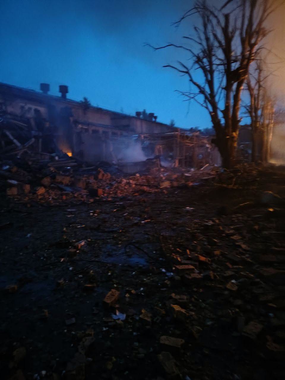 Знищено найбільшу та найстарішу костюмну колекцію країни