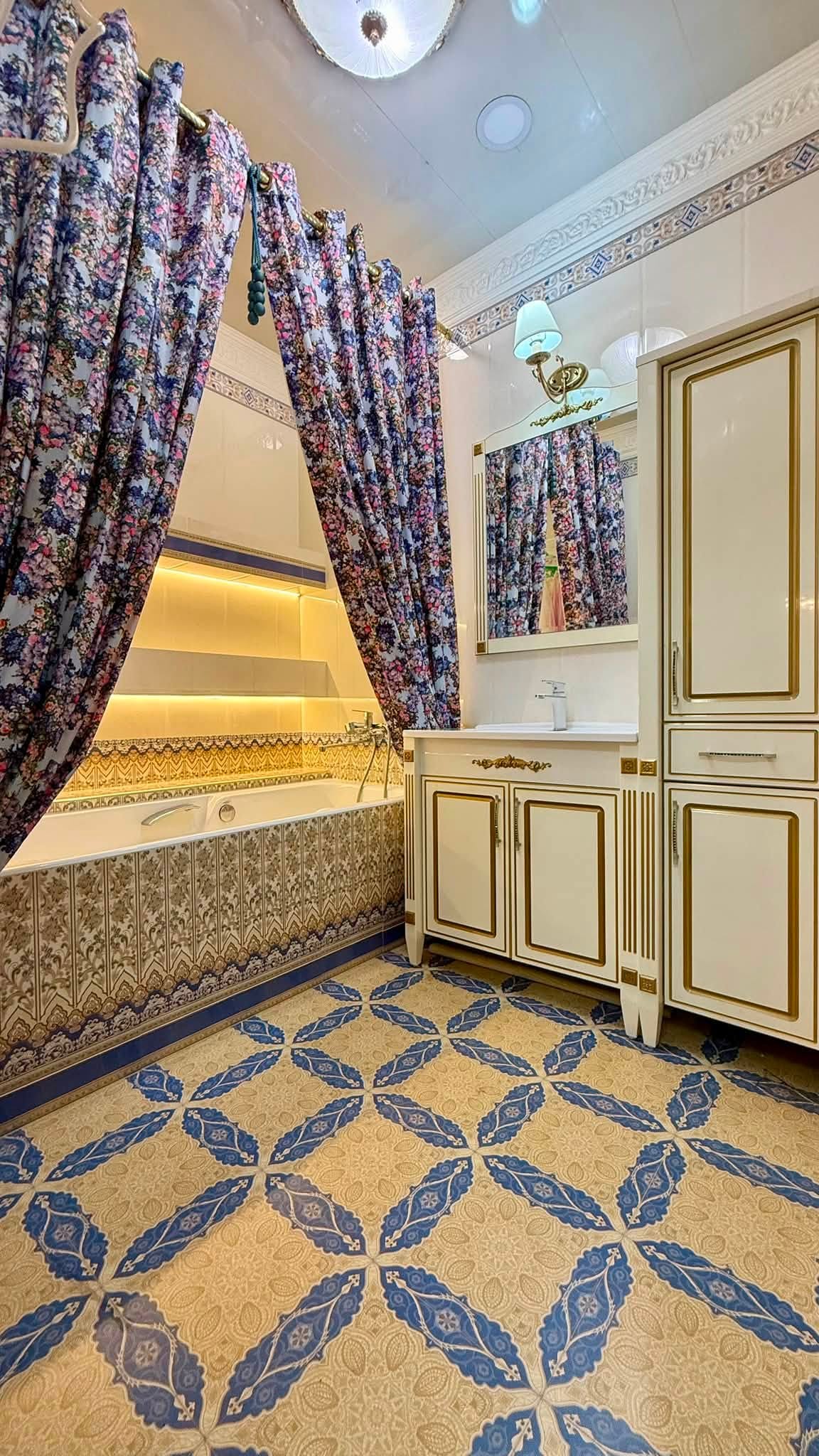 Ванна кімната