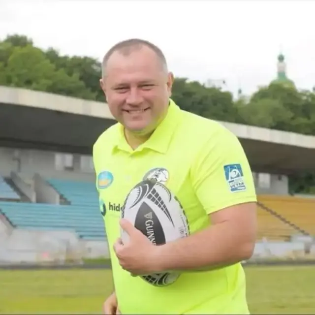 Поліг під час евакуації пораненого на Донеччині. Згадаймо Героя України Андрія Гуцала