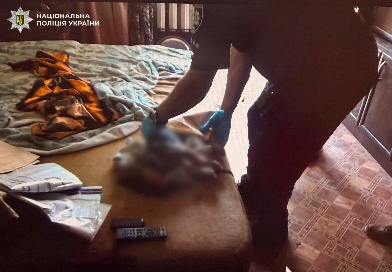 У Києві жінка викинула собаку з четвертого поверху, тварина загинула фото 1