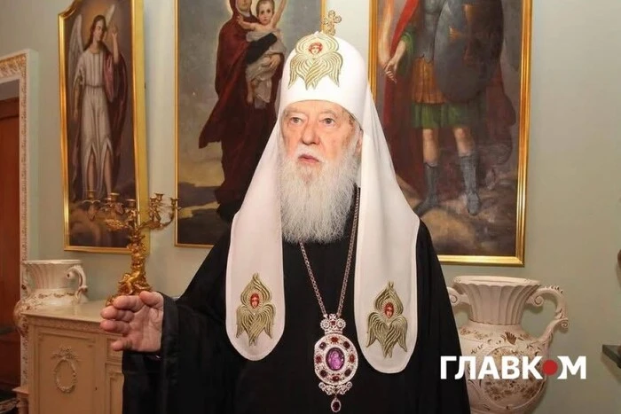 Довжина в 170 метрів. Що відомо про провулок, який столична влада пропонує перейменувати на честь Філарета