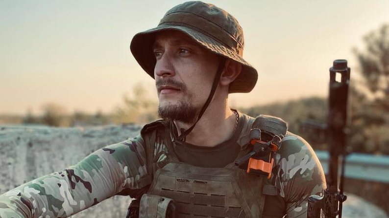 Віктор Пасічник: Воля для мене – це те, що дано нам Богом