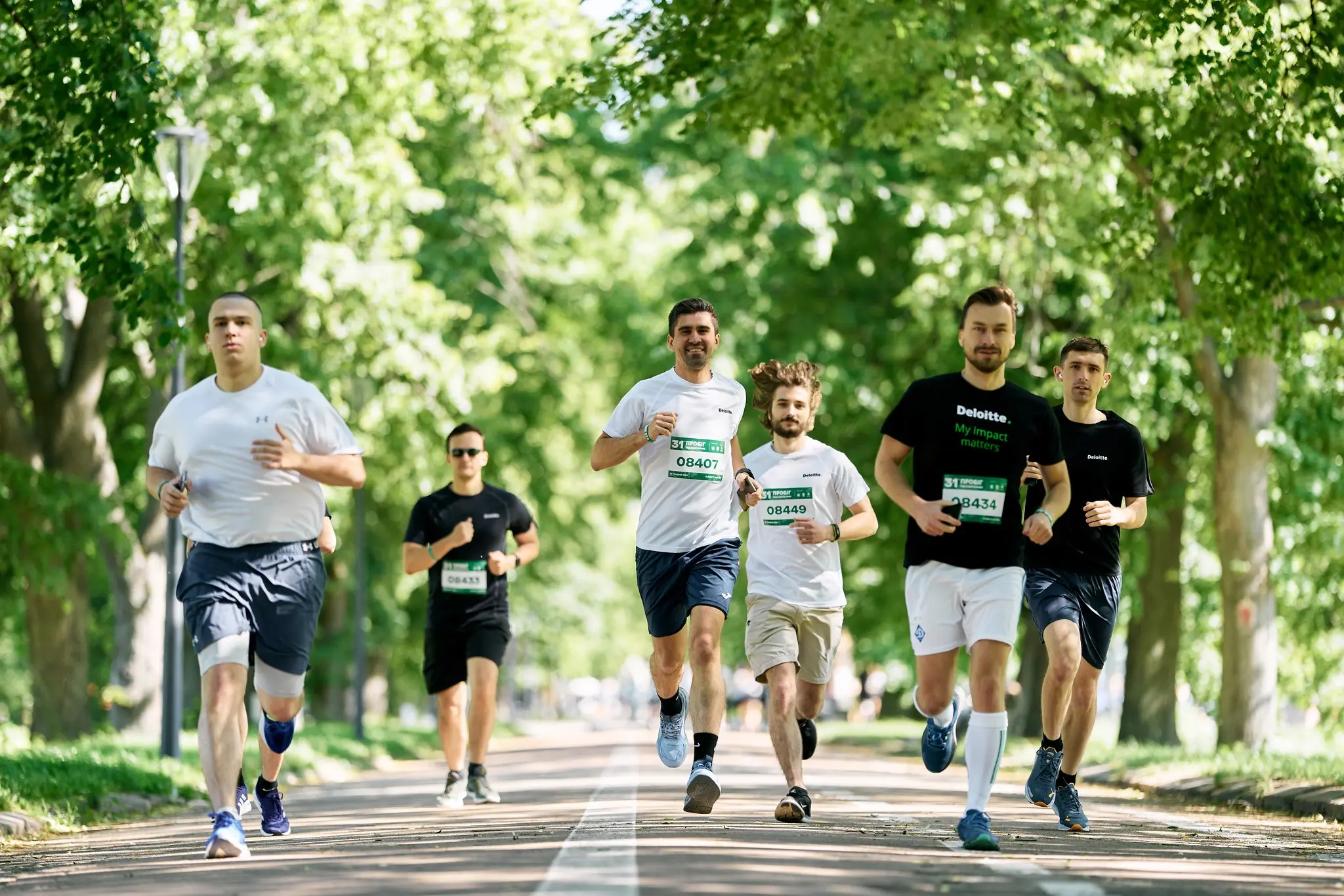 Куди піти у День Києва: перелік культурних подій фото 11