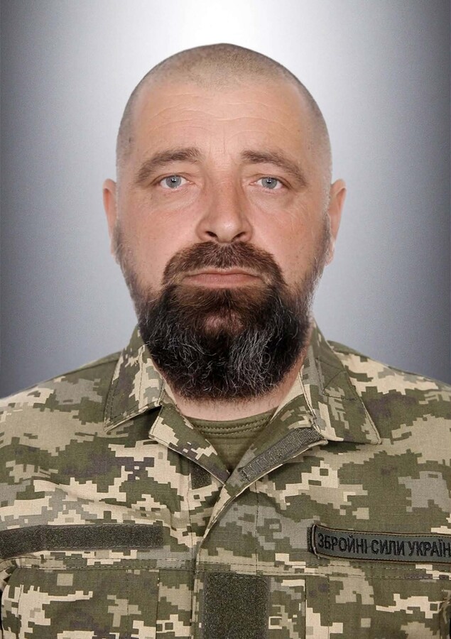 Роман Горак був активним учасником Помаранчевої революції та Революції Гідності