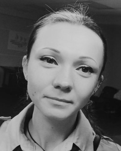 Марина Гриценко захоплювалась музикою та українською історичною обрядовістю