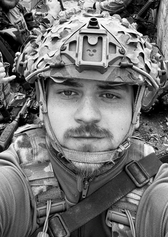 Володимир Дендура загинув на Донеччині у День Незалежності України