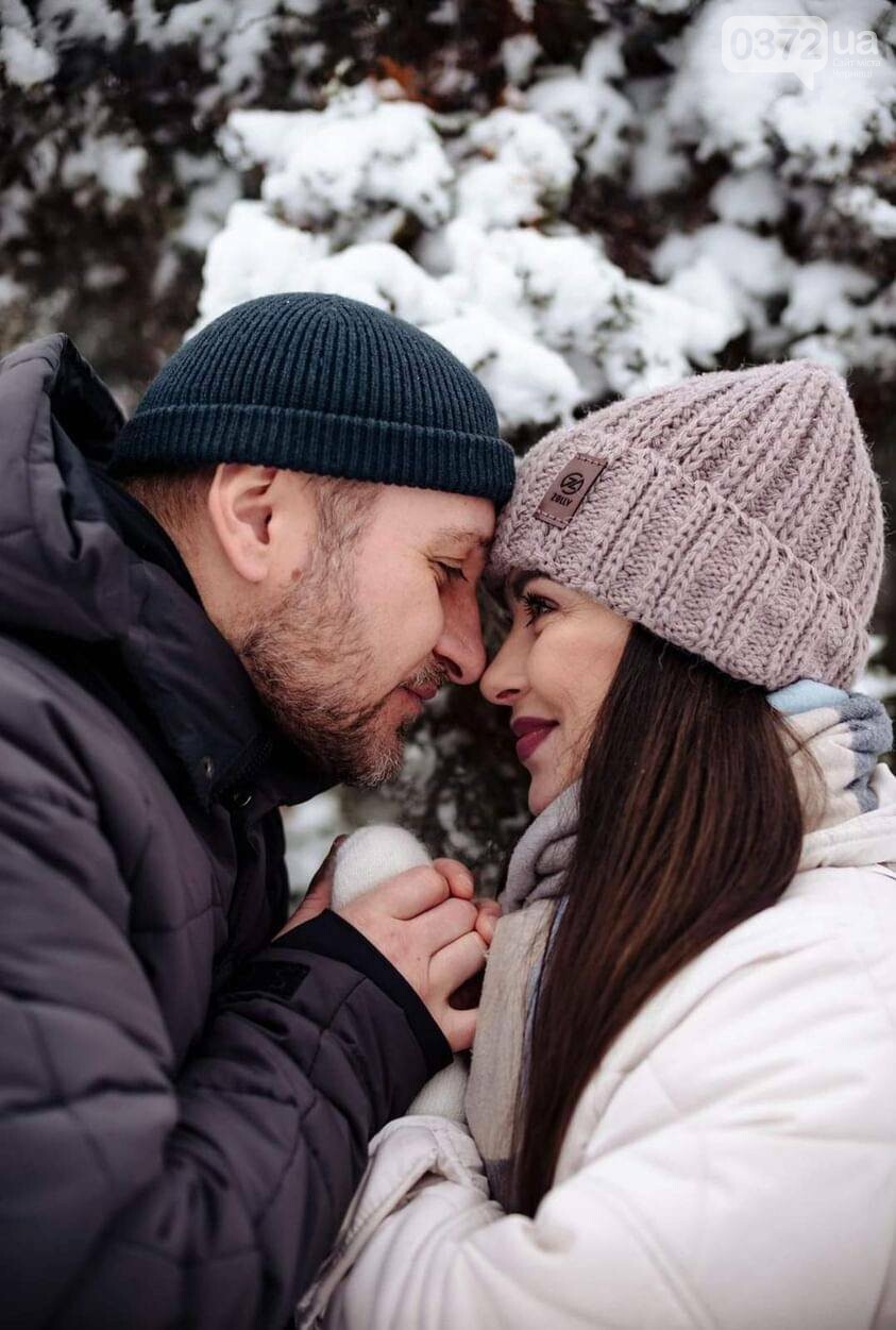 Тетяна і Руслан Прус