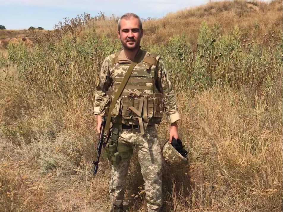 Олександр Макаєв