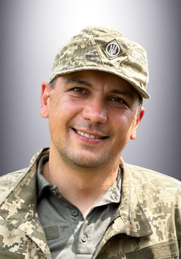 У 2024 році Андрій Шкіндер став на захист Батьківщини від вторгнення російських окупантів