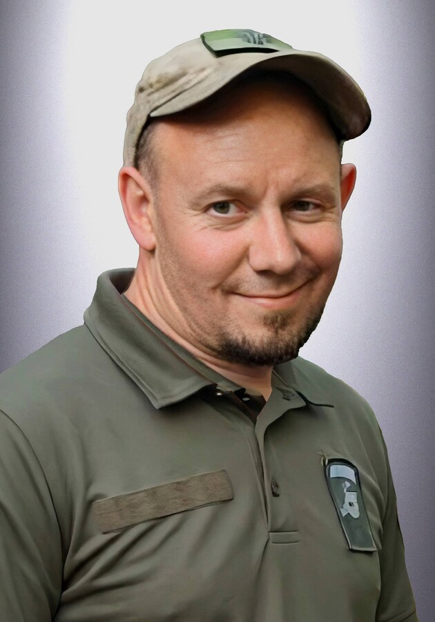 У 2023 році Ярослав Урван став на захист Батьківщини від вторгнення російських окупантів