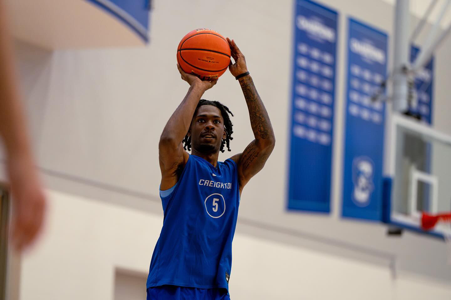 Джамія Ніл залучається до ігор в G-лізі після кар’єри в Європі