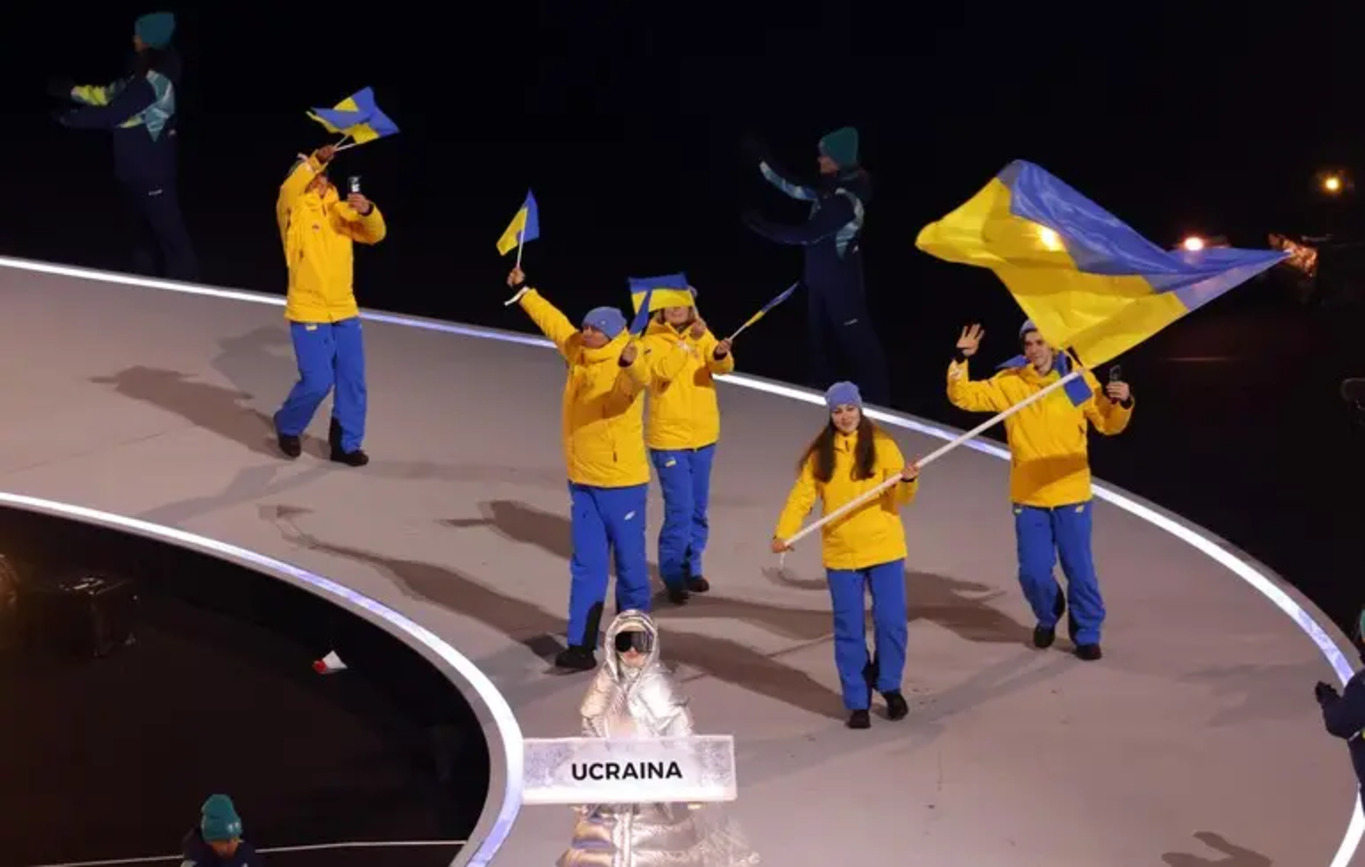 Сидьорко є наймолодшою української шорт-трекісткою, яка брала участь в Олімпіадах