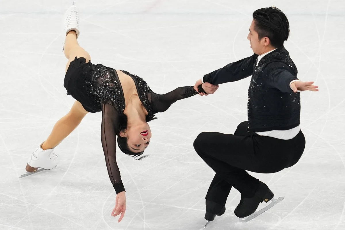 Рекордсмени і володарі сердець вболівальників. Фігуристи, які завершили кар’єру у 2026 році