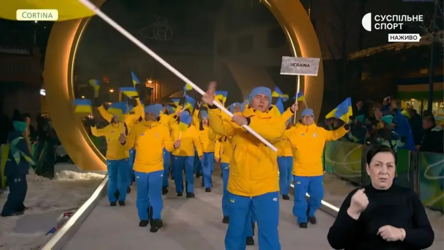 Владислав Гераскевич виступить на своїй третій Олімпіаді