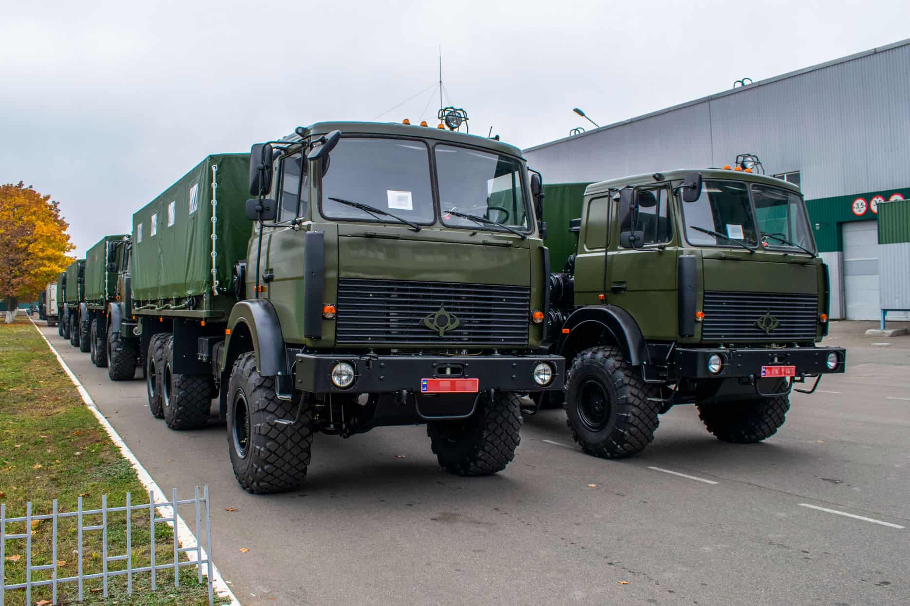 Нічна тривога через «Шахеди» та просування ЗСУ на Курщині: головне за ніч фото 4