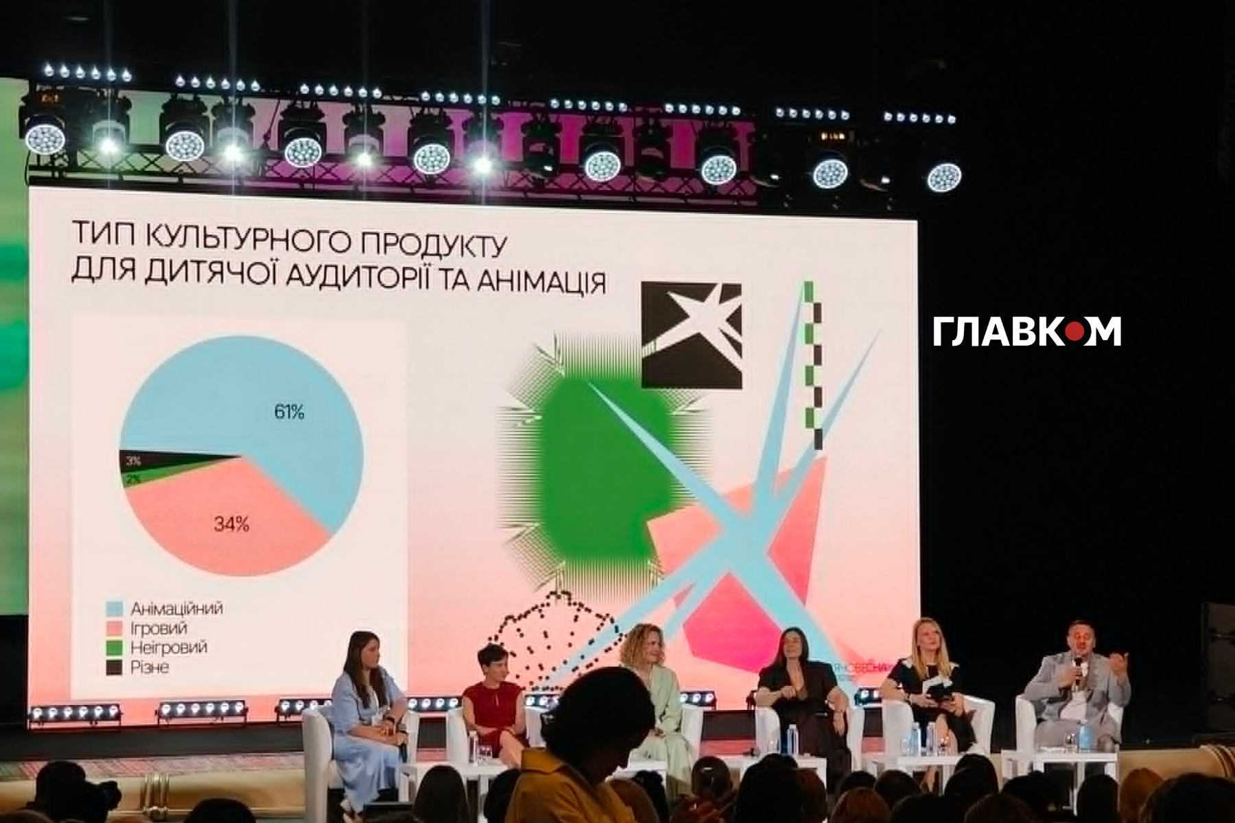 Рекорд «Тисячовесни»: автор-дебютант подав проєкт за 438 млн грн фото 1