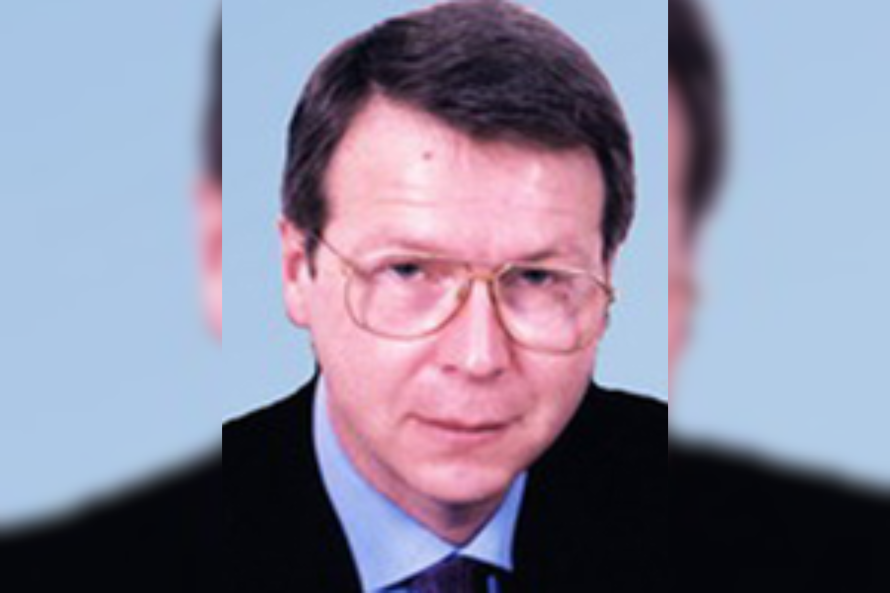 Помер Сергій Осика – міністр зовнішньої торгівлі та віце-прем'єр часів Кучми фото 1